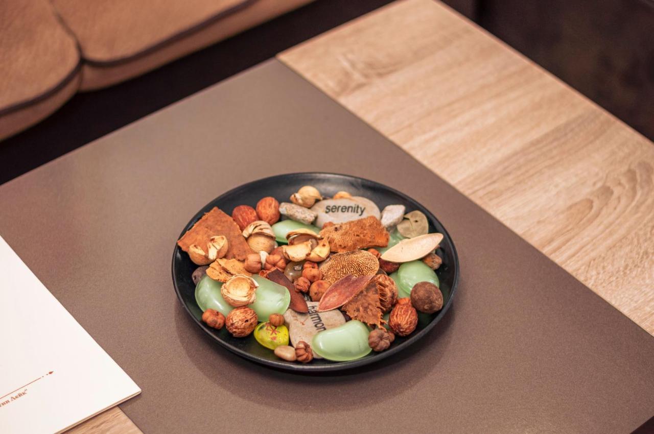 Луксозен Апартамент - "Моето Щастливо Място"- Смолянски Езера Kültér fotó